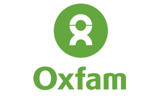 Oxfam