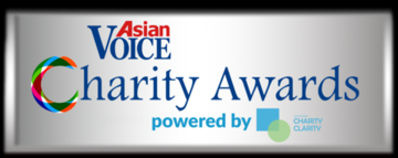 AV Charity Award Logo